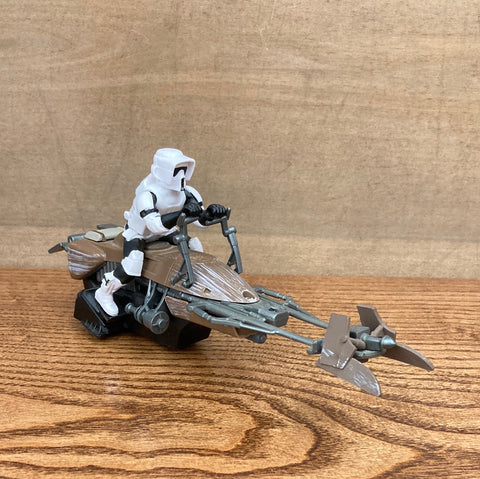 Speeder Bike