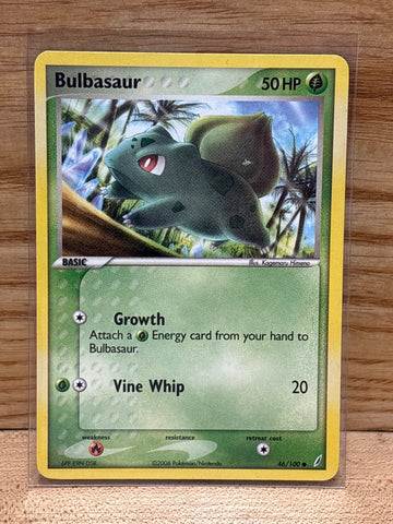 Bulbasaur