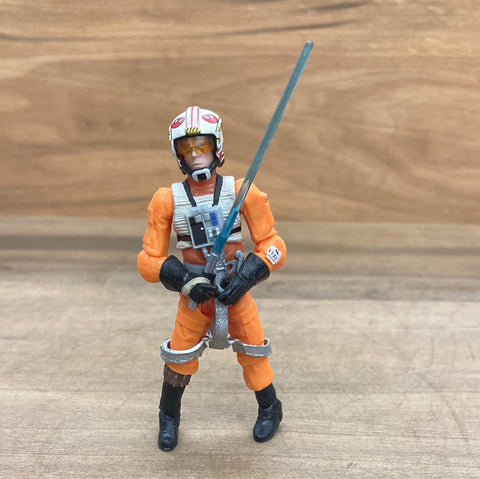 Luke Skywalker