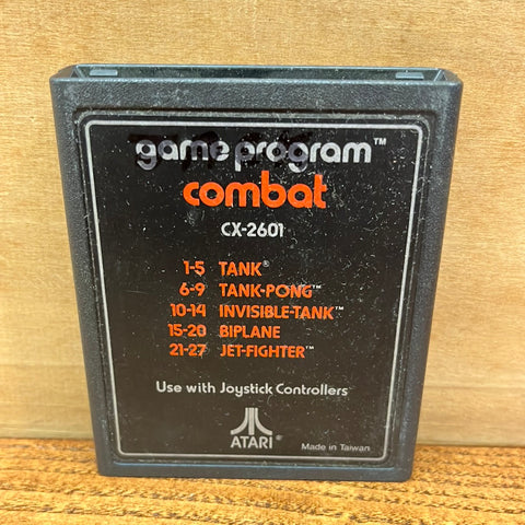 Combat