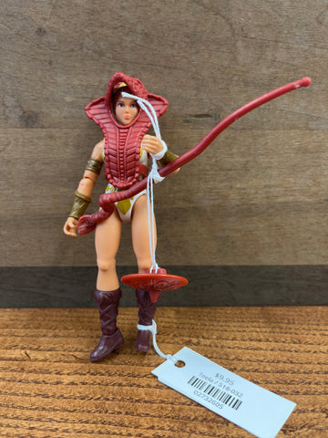 Teela