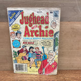 Jughead With Archie Comics Digest #87
