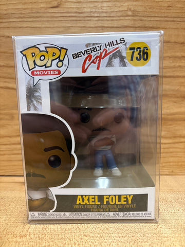 Axel Foley 736