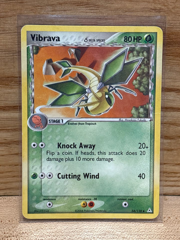 Vibrava