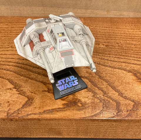 Snowspeeder