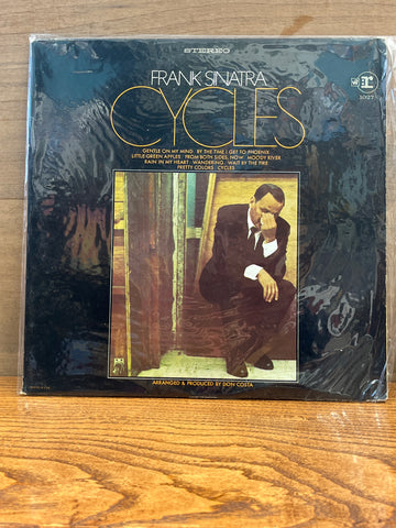 Cycles: Frank Sinatra