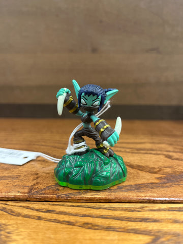 Stealth Elf
