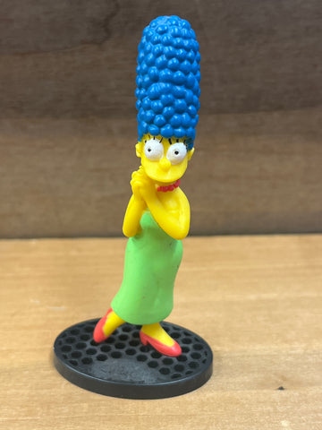 Marge Simpson(Cake Topper)
