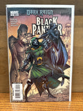 Black Panther #2(Noted)
