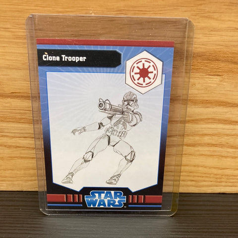 Clone Trooper 4/6