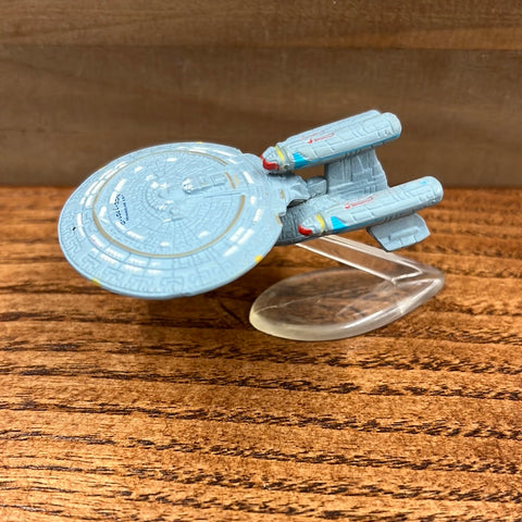 USS Enterprise NCC1701-D(3 Nacell)
