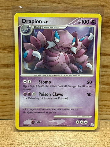 Drapion