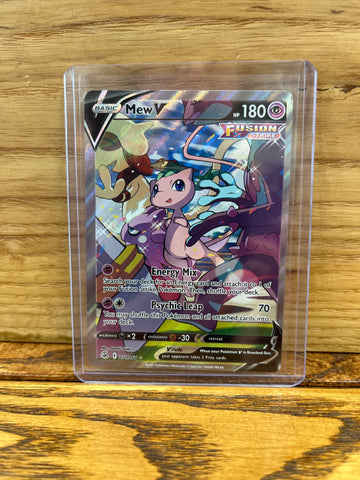 Mew V(Alt Art)