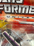 Tanker: Transformers Universe