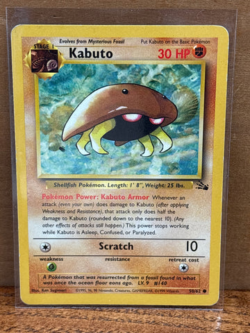 Kabuto
