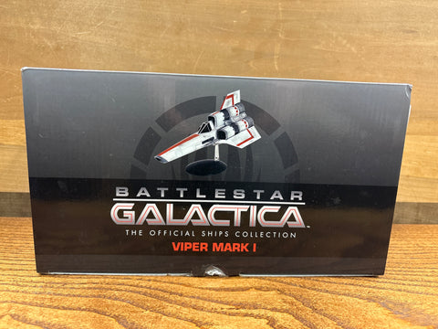 Viper Mark I: Battlestar Galactica