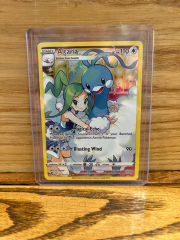 Altaria(Trainer Gallery)
