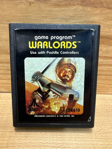Warlords