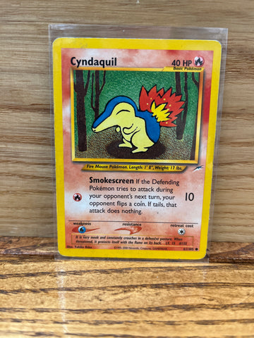 Cyndaquil