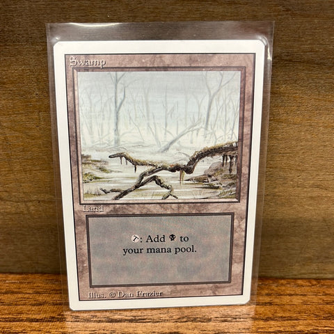 Swamp