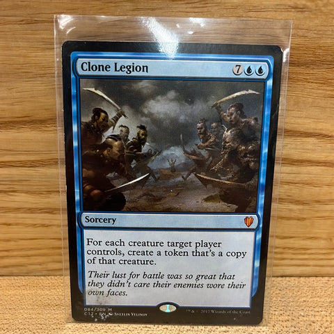 Clone Legion