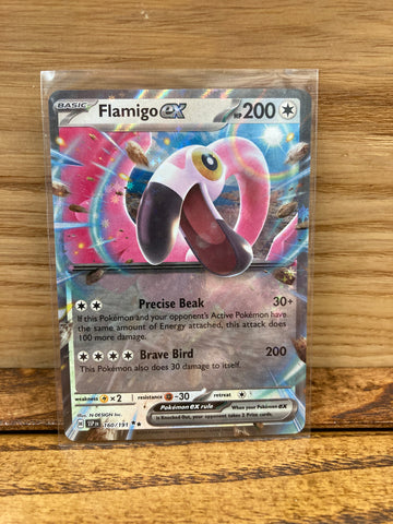 Flamigo ex