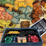 Risk: Lord of the Rings Trilogy Edition