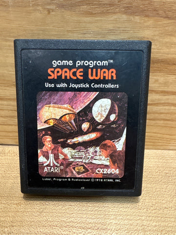 Space War