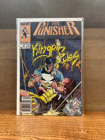 Punisher #14