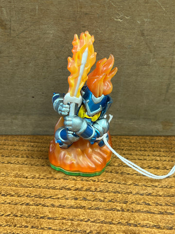 Ignitor