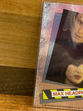 Max Headroom(Foil) #44