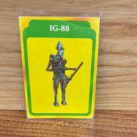 IG-88 #276