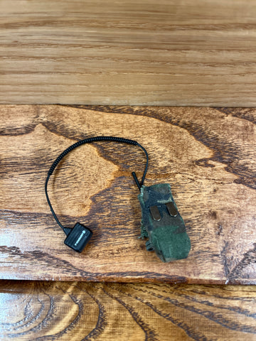 Motorola Walkie Talkie With Cloth Holster and Handset
