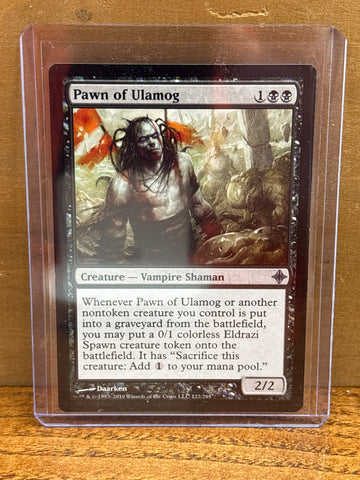 Pawn of Ulamog