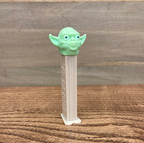 Yoda