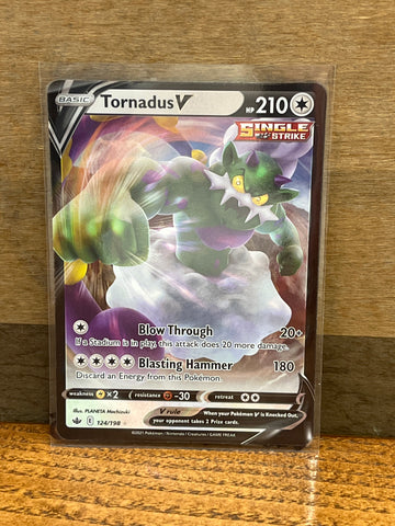 Tornadus V