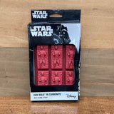 Han Solo Ice Cube Tray