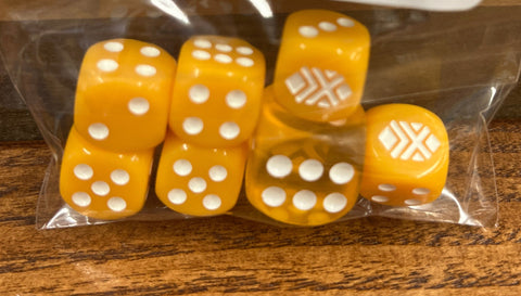 Guardian Rising ETB Dice
