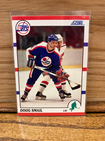 Doug Smail(1990) Score #196