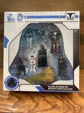 Star Wars Villains Keychain Tin