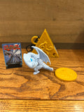 Blue-Eyes White Dragon: Millennium Puzzle