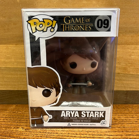Arya Stark 09