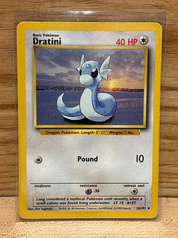 Dratini