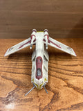 Clone Gunship