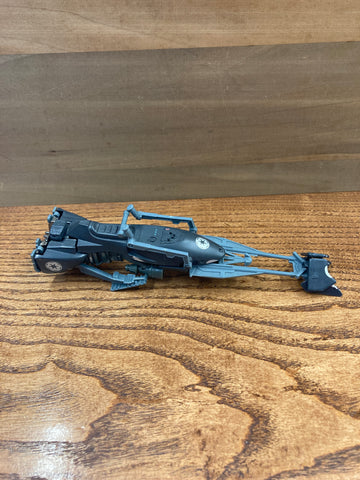 Shadow Scout Speeder Bike