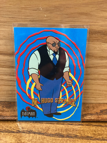 Dr Hugo Strange #27/100
