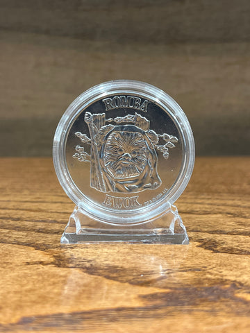 Romba Coin(POTF)