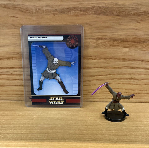 Mace Windu 19/60
