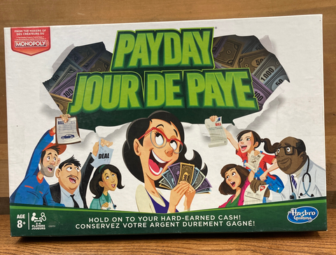 Payday