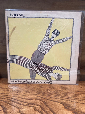 Tainted Love: Soft Cell